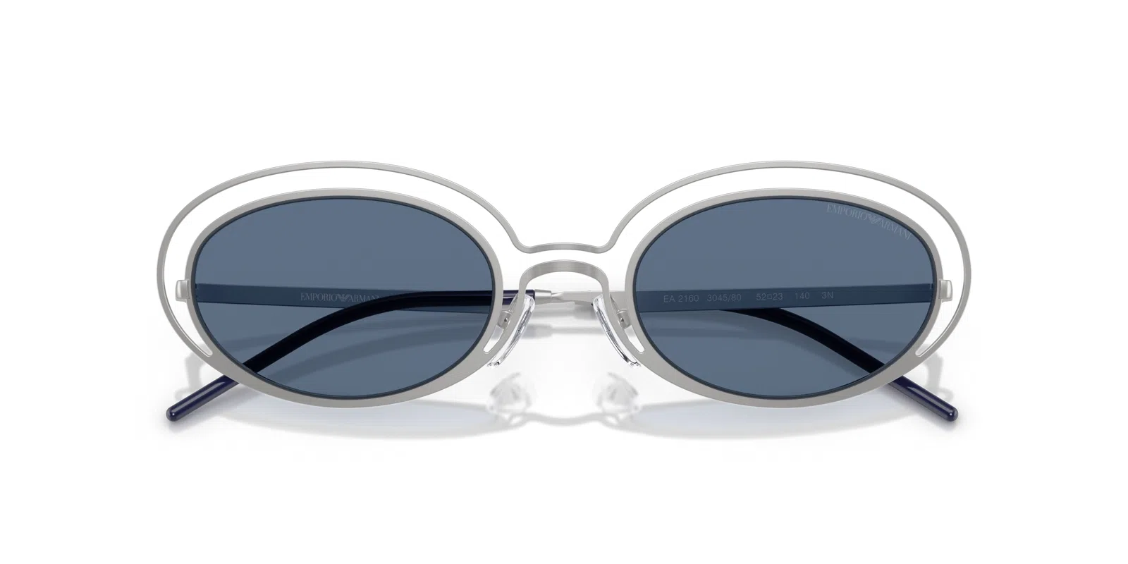 Emporio Armani 2160 Sunglasses - view 18